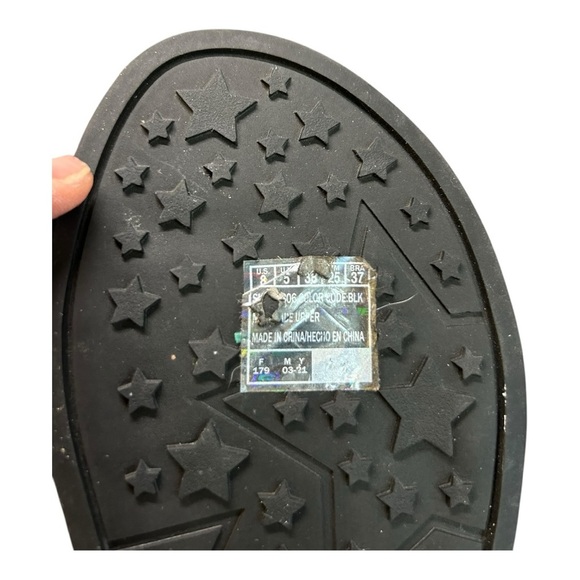 Skechers Women's Arch Fit Retrogrades Diamond Babe Slide Sandals Size 8 - Picture 9 of 9